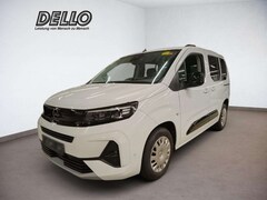 Bild des Angebotes Opel Combo Life 1.5 D AT, Parksensoren vo,hi. Schiebetür li. u. re