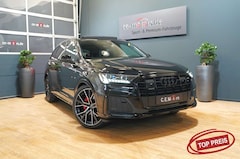 Bild des Angebotes Audi Q7 Q7 QUAT S-Line*Competition Plus*Garantie 07/2028