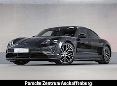 Bild des Angebotes Porsche Taycan 4S Panorama Sport Chrono Performanceb. +