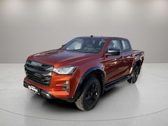 Bild des Angebotes Isuzu D-Max Double Cab 4WD AT V-Cross AHK