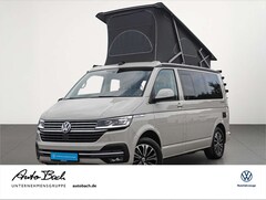 Bild des Angebotes VW T6.1 California Ocean 2.0 TDI DSG KR Navi LED AC