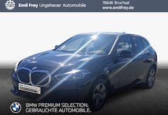 Bild des Angebotes BMW 116 i Advantage LED PDC Navi Lenkradheizung