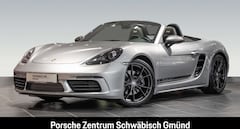 Bild des Angebotes Porsche Boxster 718 T Sport Chrono Sportsitze 7.580 km