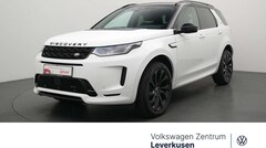 Bild des Angebotes Land Rover Discovery Sport R-Dynamic SE AWD AUT. AHK ACC