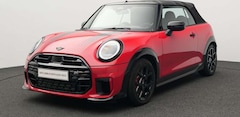 Bild des Angebotes MINI John Cooper Works Cabrio John Cooper Works Trim