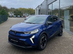 Bild des Angebotes Renault Captur Renault Captur 1.3 TCE 158HK TECHNO EDC