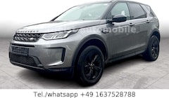 Bild des Angebotes Land Rover Discovery Sport 2.0d*LEDER*1.HAND*TÜV NEU*