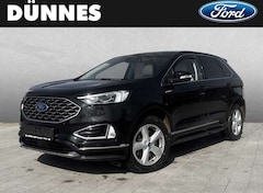 Bild des Angebotes Ford Edge 2.0 EcoBlue 4x4 Automatik Vignale