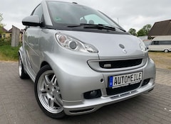 Bild des Angebotes smart city-coupé/city-cabrio Basis 62 kW (451.432)