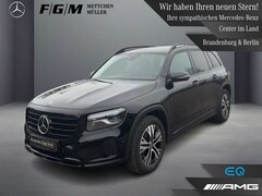 Bild des Angebotes Mercedes-Benz GLB 220 d 4M Progressive MBeam|Distronic|Night