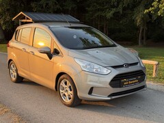 Bild des Angebotes Ford B-Max Sync Edition