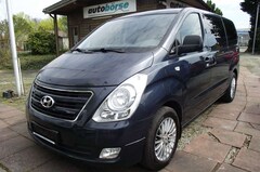 Bild des Angebotes Hyundai H-1 Travel Trend  Automatik , Navi ,Standheizung