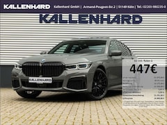 Bild des Angebotes BMW 745 e M Sport Lim Laserlicht H/K-DRIV.ASSIS+