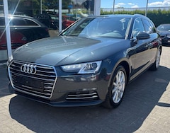 Bild des Angebotes Audi A4 Avant design ultra