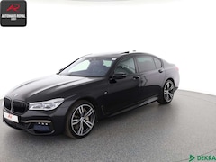 Bild des Angebotes BMW 750 750 i LANG M SPORT SHADOW LASER,MASSAGE,KEYLESS