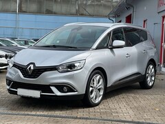 Bild des Angebotes Renault Scenic Grand Scenic 160 EDC*Automatik*Navi*Park*Sitzheizg