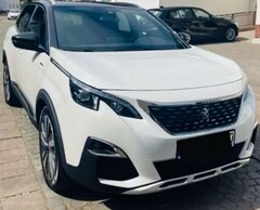 Bild des Angebotes Peugeot 3008 3008 THP 165 EAT6 Stop