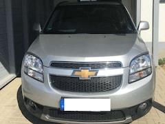 Bild des Angebotes Chevrolet Orlando Orlando Diesel 2.0 TD LT+