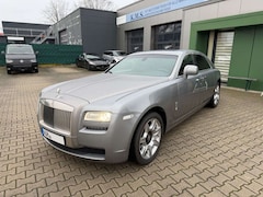 Bild des Angebotes Rolls-Royce Ghost Panorama*Memory-Paket*20"Alu*360°Kamera