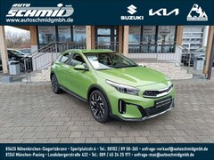 Bild des Angebotes Kia XCeed XCEED 1.5T 140 DCT7 SPIRIT|NAVI|PDC|CARPLAY