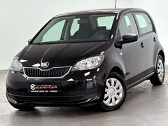 Bild des Angebotes Skoda Citigo Active.KLIMA.SERVO.EURO6.2HAND