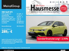 Bild des Angebotes VW Golf GTI Clubsport 2.0 TSI DSG Akrapo Pano Matri
