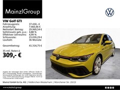 Bild des Angebotes VW Golf GTI Clubsport 2.0 TSI DSG Akrapo Pano Matri