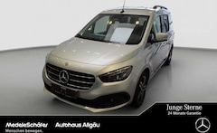 Bild des Angebotes Mercedes-Benz T-Class T 180 d PROGRESSIVE LED KAMERA PTC KLIMA AHK SHZ