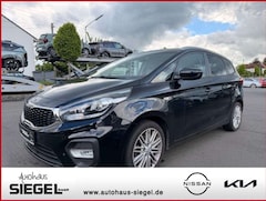 Kia Carens Dream Team *7-Sitzer*Metallic-Lackierung*