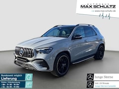 Bild des Angebotes Mercedes-Benz GLE 53 AMG AMG GLE 53 4MATIC+ MULTIBEAM*Pano Dach