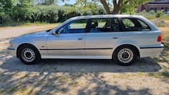 Bild des Angebotes BMW 528 528i touring