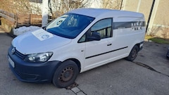 Bild des Angebotes VW Caddy Caddy+1.6+TDI