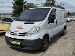 Bild des Angebotes Nissan Primastar dCi 90 comfort 1.HAND