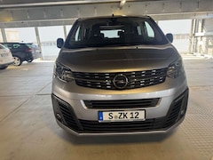 Bild des Angebotes Opel Zafira Life Tourer M