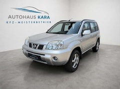 Bild des Angebotes Nissan X-Trail Columbia *1.HAND / TÜV NEU*