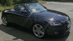 Bild des Angebotes Audi TT Roadster 2.0 TFSI S tronic