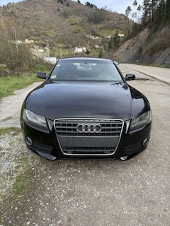 Bild des Angebotes Audi A5 Sportback 2.0TDI
