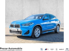 Bild des Angebotes BMW X2 xDrive25e M-Sport X+HUD+PANO+LHZ+RFK+Memory-Sitze+