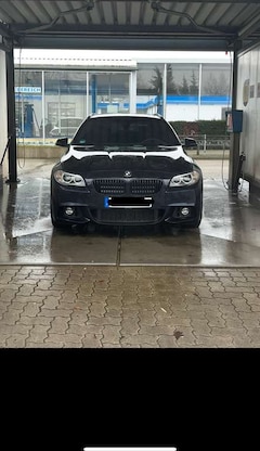 Bild des Angebotes BMW 525 525d Touring Aut. M-Paket