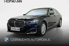 Bild des Angebotes BMW 740