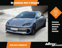 Bild des Angebotes Hyundai IONIQ 6 Ioniq 6 4WD Technik-P+SHD