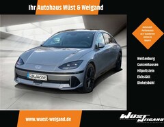 Bild des Angebotes Hyundai IONIQ 6 Ioniq 6 4WD Technik-P+SHD