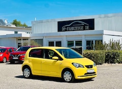 Bild des Angebotes SEAT Mii Style Klima 4xTüren Android Radio 1.Hand