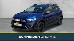 Bild des Angebotes Dacia Sandero Stepway Extreme ECO-G 100 LPG+PDC+NAVI