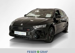 Bild des Angebotes Skoda Octavia Combi 2.0 TSI RS DSG AHK Matrix Pano Rüka