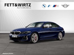 Bild des Angebotes BMW 340 M340i xDrive AHK|Head-Up|Laser|Harman/Kardon