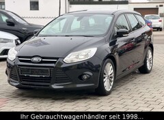 Bild des Angebotes Ford Focus Turnier 1.0 EB Sync Edition