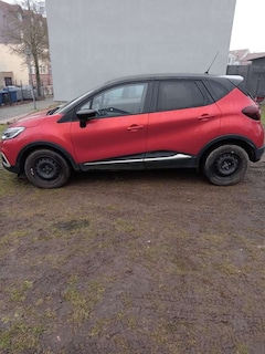 Bild des Angebotes Renault Captur Captur TCe 150 GPF COLLECTION