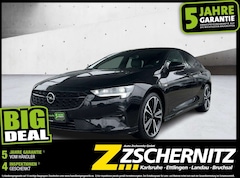 Bild des Angebotes Opel Insignia B GS 2.0 CDTI Ultimate Navi Kamera Head
