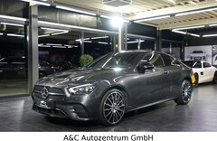 Bild des Angebotes Mercedes-Benz E 450 Coupé 4Matic AMG Line